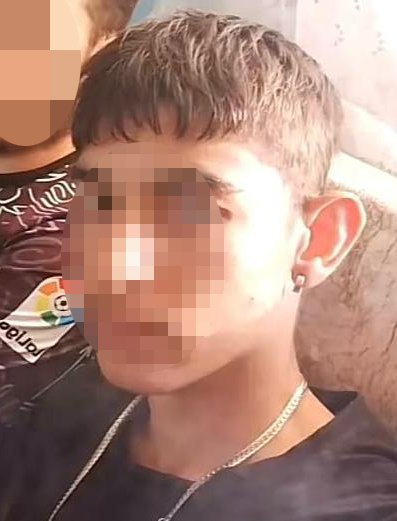 ANNE KIZIN EVDE OLU BULUNDUGU OLAYDA 16 906568 269355