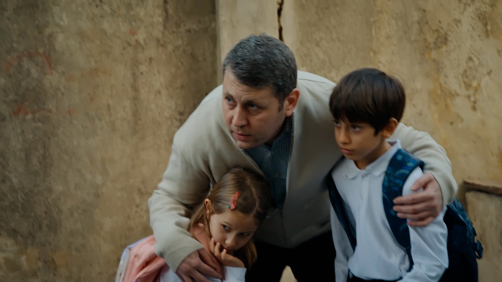 Arka Sokaklar yine çok konuşuldu