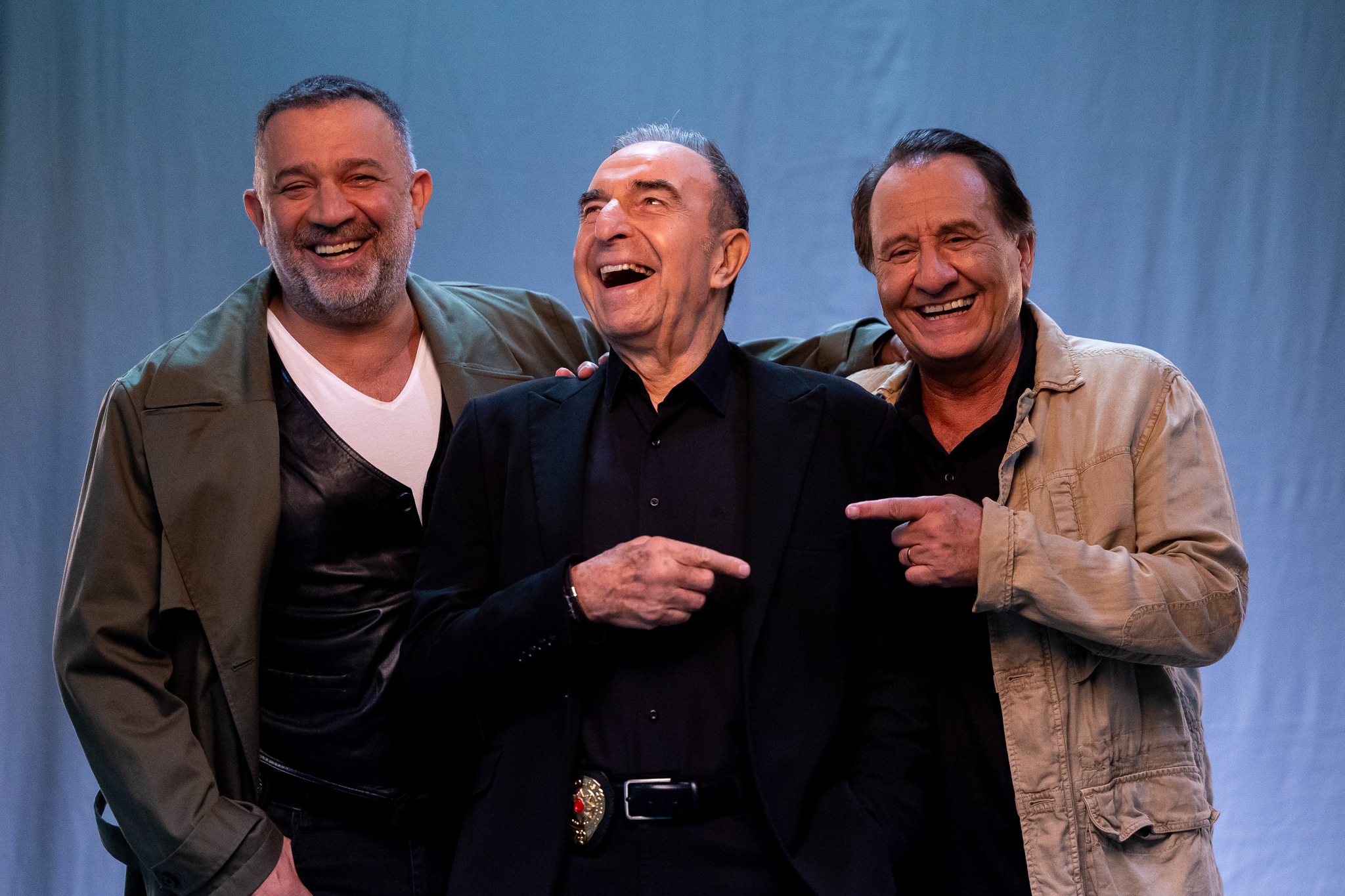 ARKA SOKAKLARDA 20NCI YIL OLUMSUZLESTI 886539 263455