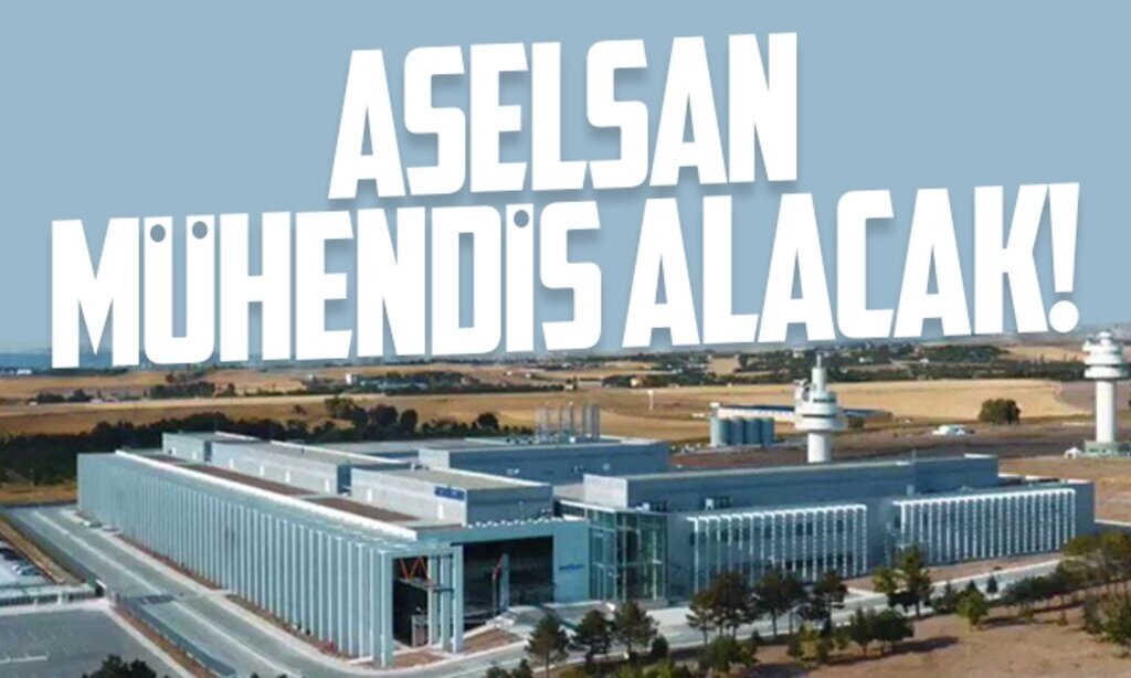 ASELSAN MuHENDiS ALACAK1