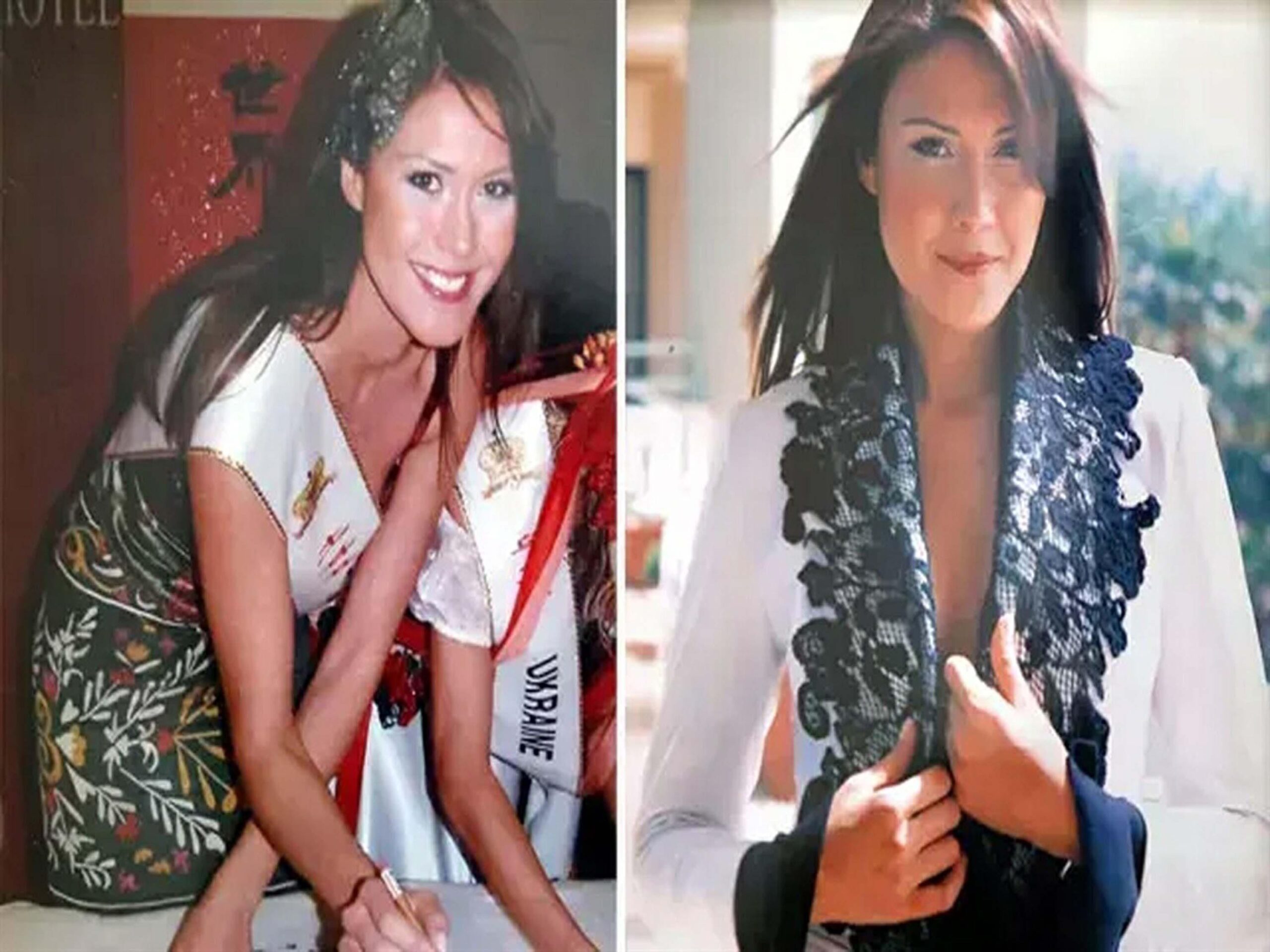 Aslı Baş'ın babasından sanık Bayer'e: Kızımı önce dövd