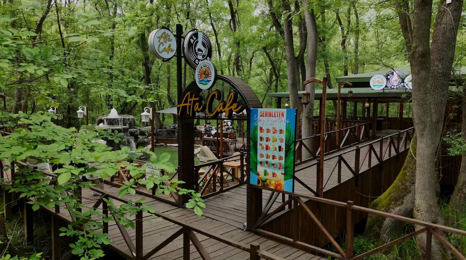 ATA CAFEYE ZIYARETCI AKINI 7