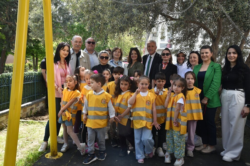 ATACOCUKLU MINIKLERE TARIMSAL EGITIM 6