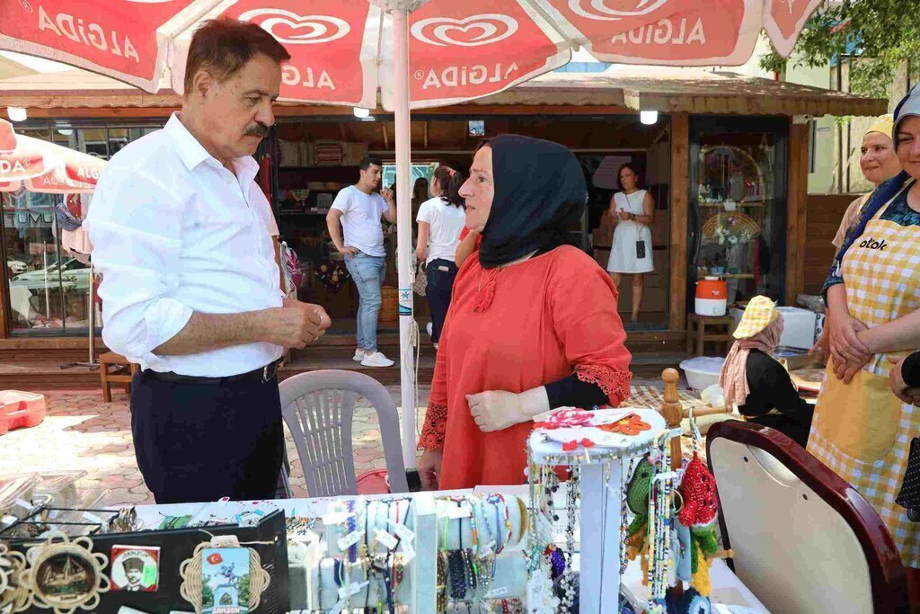 ATAK TANITIM GUNLERI BASLADI 8 scaled