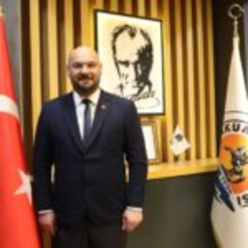 ATAKUM BELEDIYE BASKANI SERHAT TURKELIN 29 EKIM MESAJI
