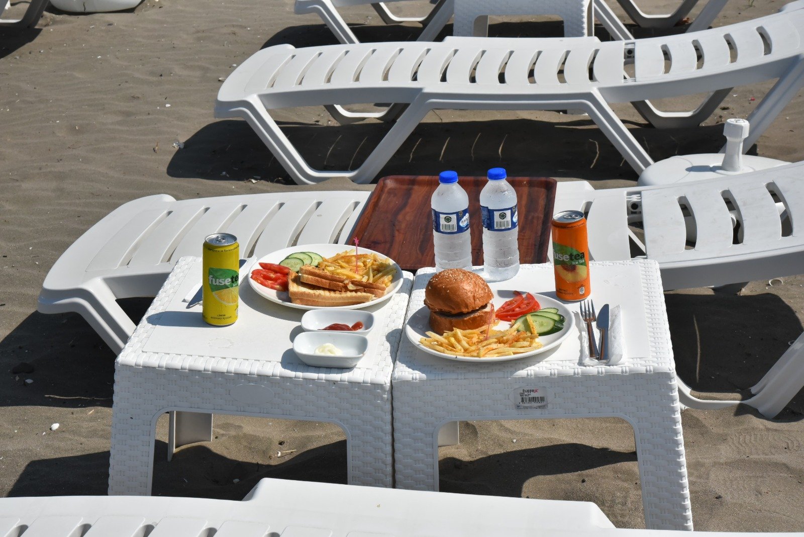 ATAKUM BELEDIYESI CATALCAM SOSYAL TESISLERI 2