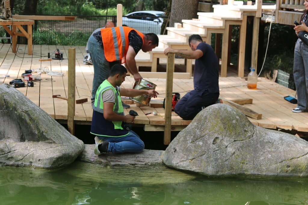 ATAKUM BELEDIYESI KENDI URETIMINI KENDI YAPIYOR 10