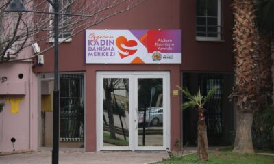 Atakum Belediyesi, Özgecan Kadın Danışma Merkezi’ni açıyor
