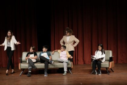 ATAKUM BELEDIYESI TIYATRO TOPLULUGU 11