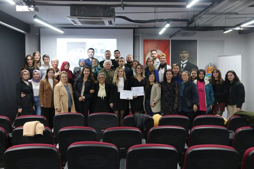 ATAKUM BELEDIYESI VE JCI SAMSUNDAN KADINLARA EGITIM DESTEGI 3