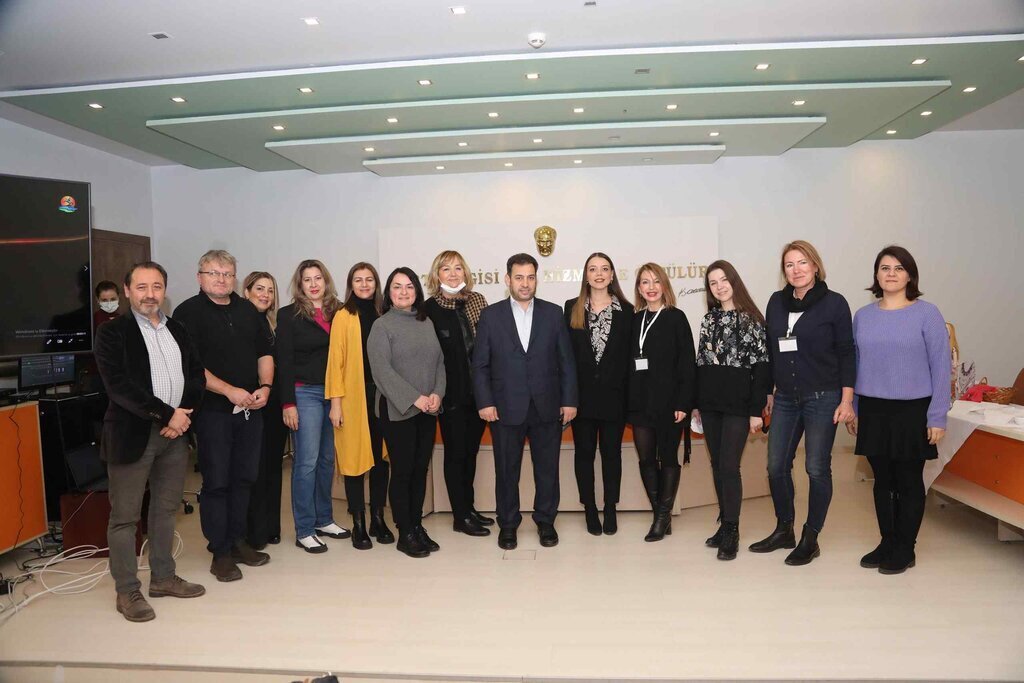 ATAKUM BELEDIYESINDEN ERASMUS OGRENCILERINE TANITIM scaled