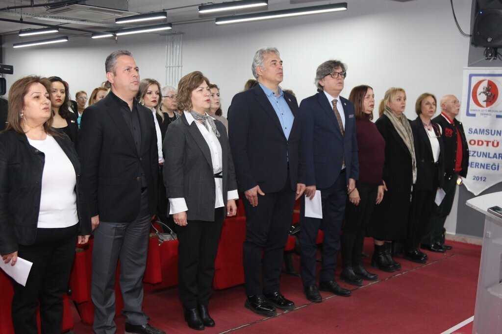 ATAKUM BELEDIYESININ 8 MART DUNYA EMEKCI KADINLAR GUNU 5