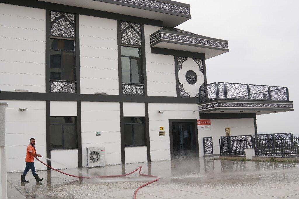 ATAKUM RAMAZAN BAYRAMINA HAZIR 3