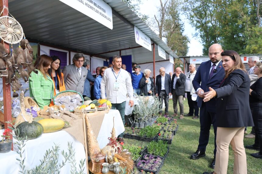 ATAKUM TARIM SENLIGI 37