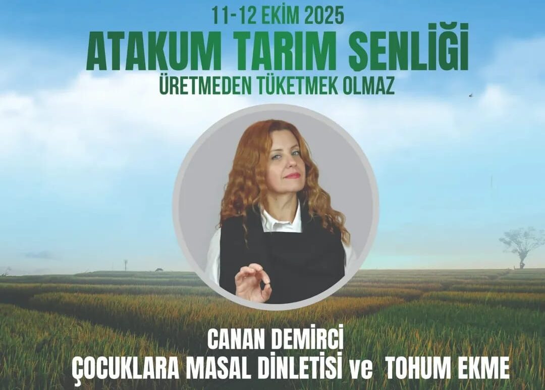 ATAKUM TARIM ŞENLİĞİ (8)