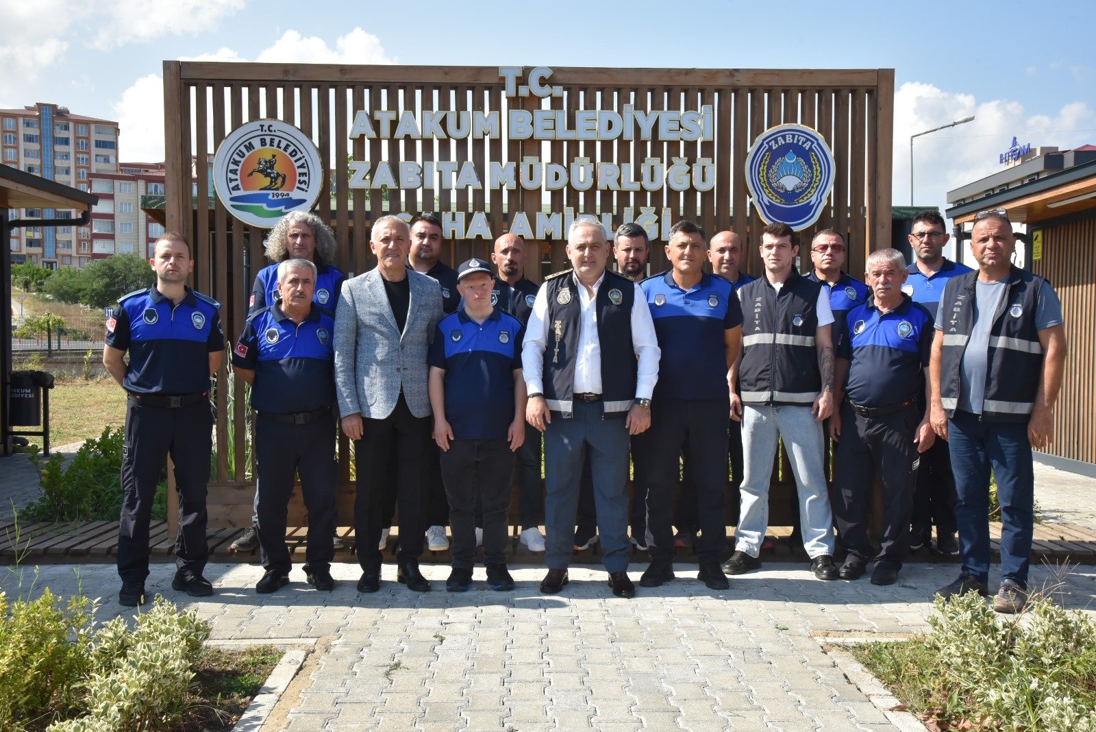 ATAKUM ZABITASINA OZEL PROGRAM 11