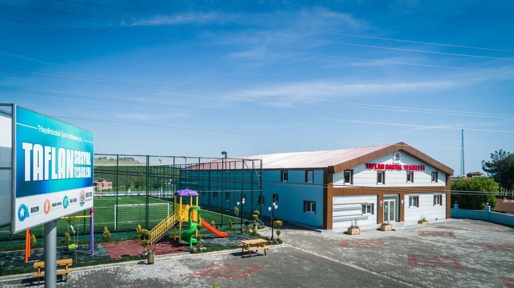 ATAKUMA ÖRNEK PROJE