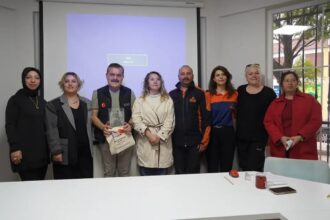 ATAKUMDA AFET BILINCLENDIRME CALISMALARI 3