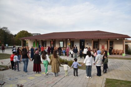 ATAKUMDA COCUK HAKLARI ETKINLIGI 3