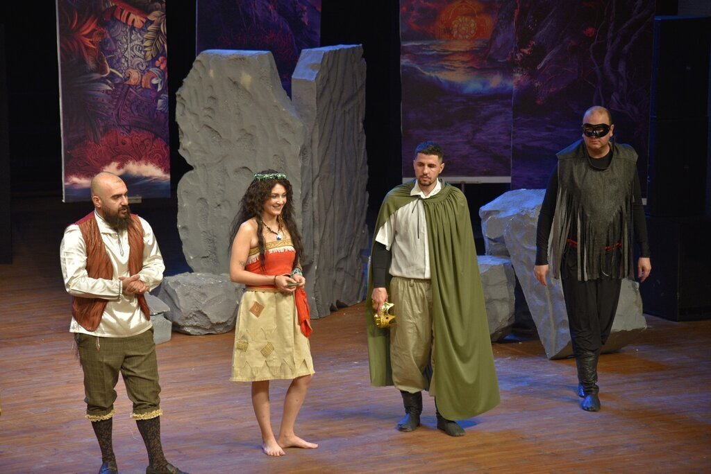 ATAKUMDA CUMHURIYET BAYRAMI COSKULU KUTLANIYOR 9