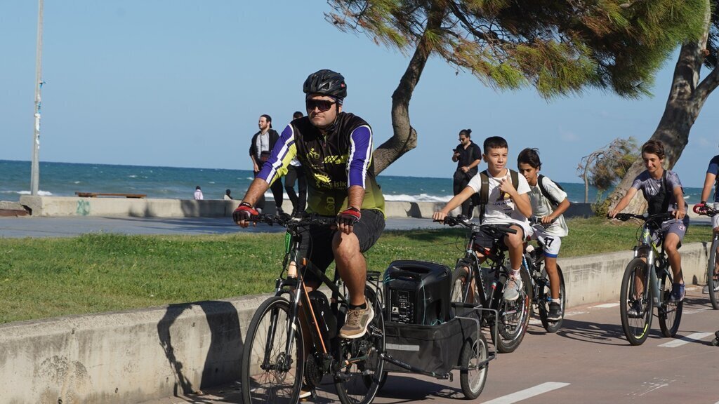 ATAKUMDA DINAMIZM VAR 6