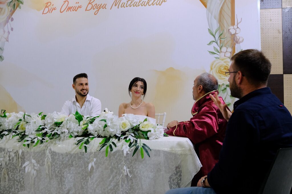 ATAKUMDA ENGEL YOK ILETISIM VAR 2