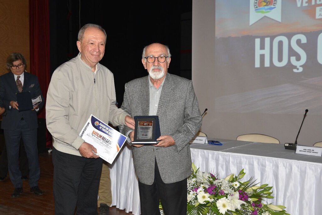 ATAKUMDA TURIZM ZIRVESI 25