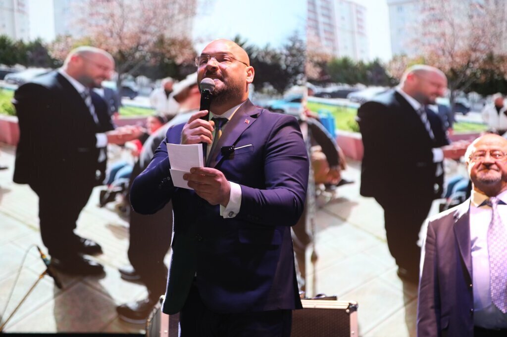 ATAKUMDA ZAFER COSKUSU 6