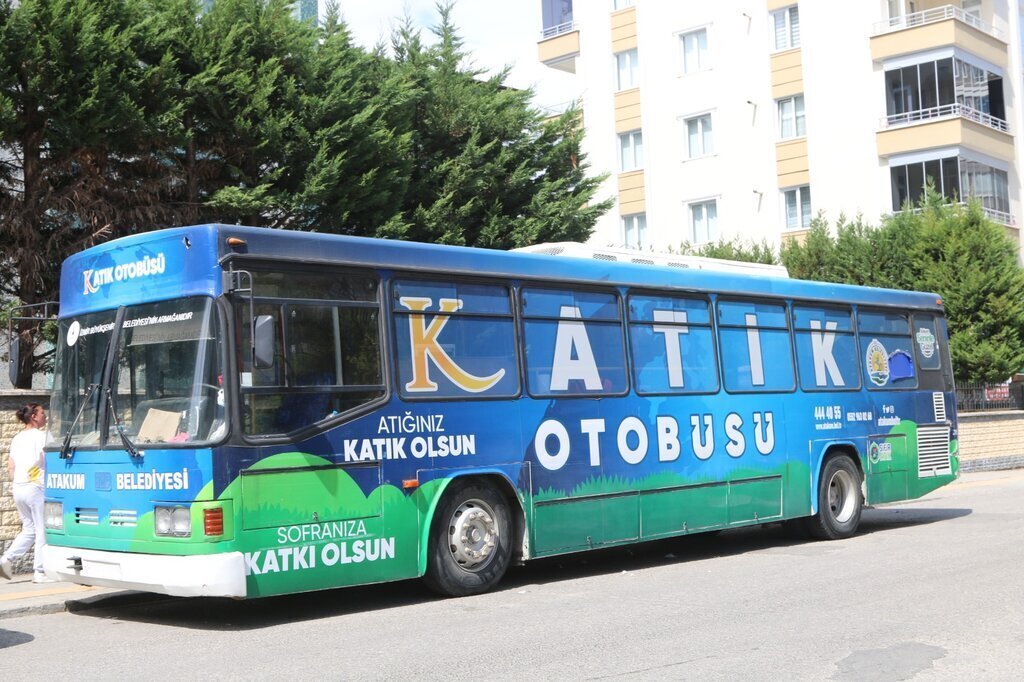 ATAKUMLULAR DOGAYI KORURKEN KAZANIYOR 4