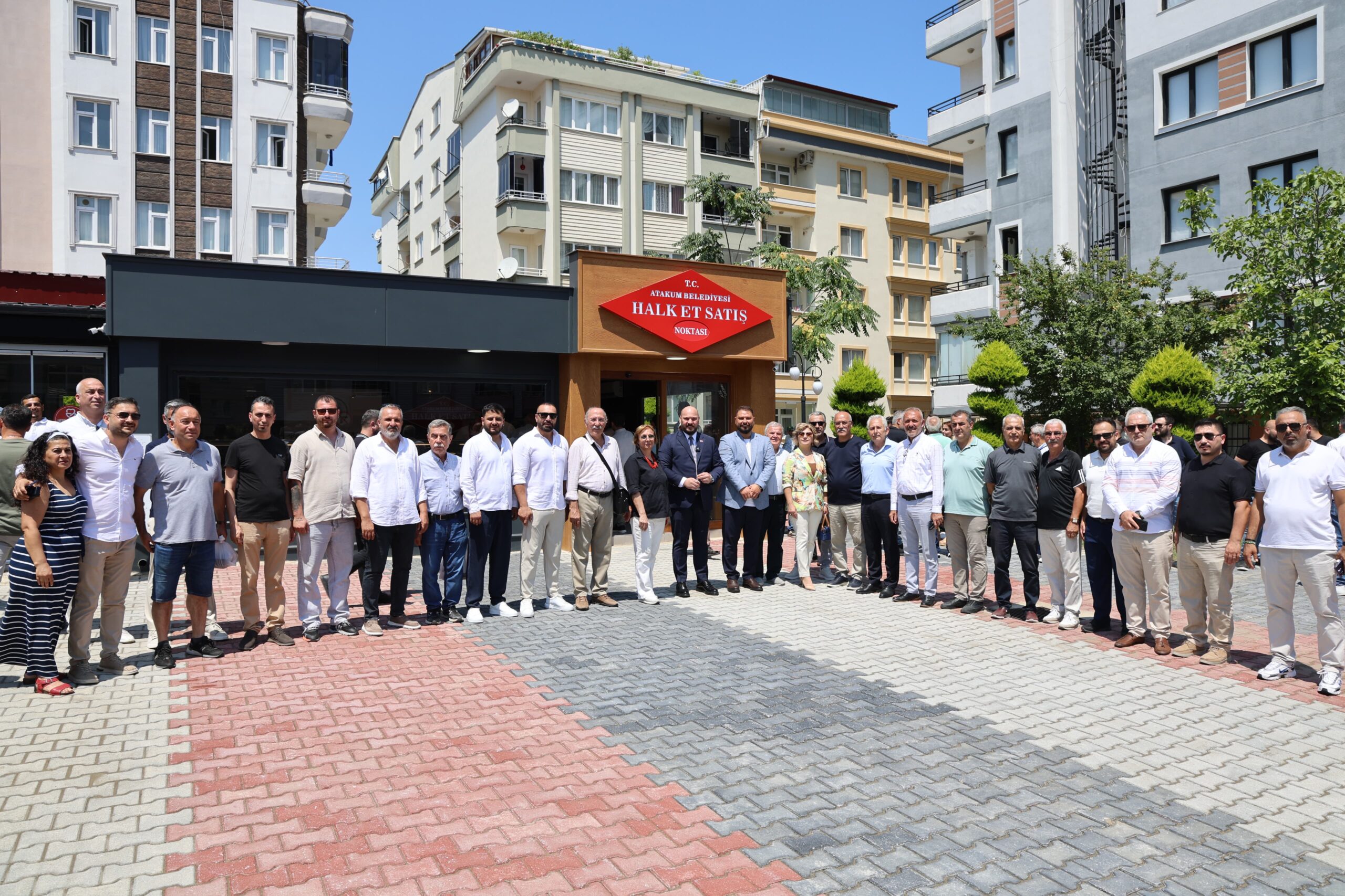 ATAKUMUN IKINCI KENT LOKANTASI ILE ILK HALK ETI HIZMETE ACILDI 3 scaled