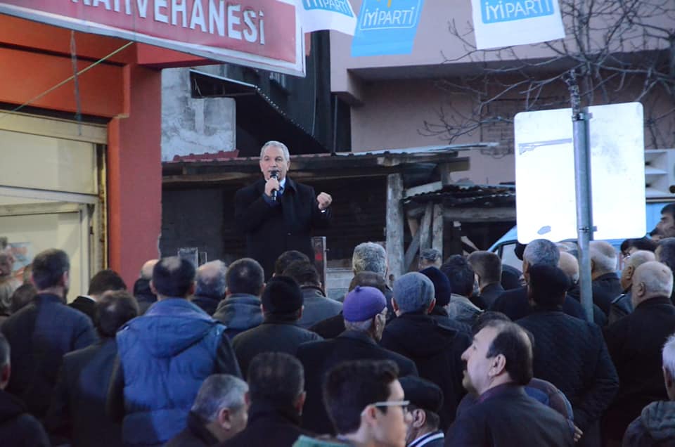 Demirtaş: Ata’mıza sahip çıkacağız