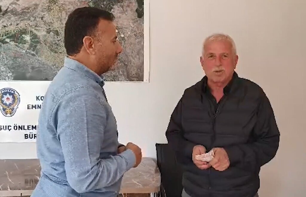 ATMDE UNUTULAN KARTLA 10 BIN TL CEKEN S 388036 107603