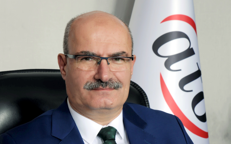 Baran: Ülkemizin İstiklaline ve istikbaline yapılan saldırıyı unutmayacağız