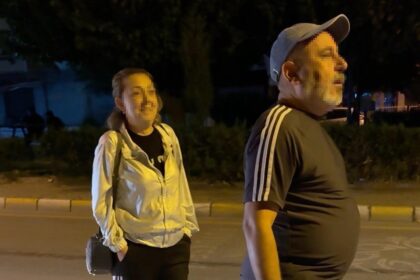 AYDINDA ALKOLLU YAKALANIP HAKARET ICER 1007170 298773