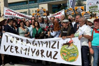 AYMYE ZEYTIN MADEN YASASI BASVURUSU 917354 272595