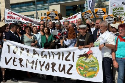 AYMYE ZEYTIN MADEN YASASI BASVURUSU 917354 272595