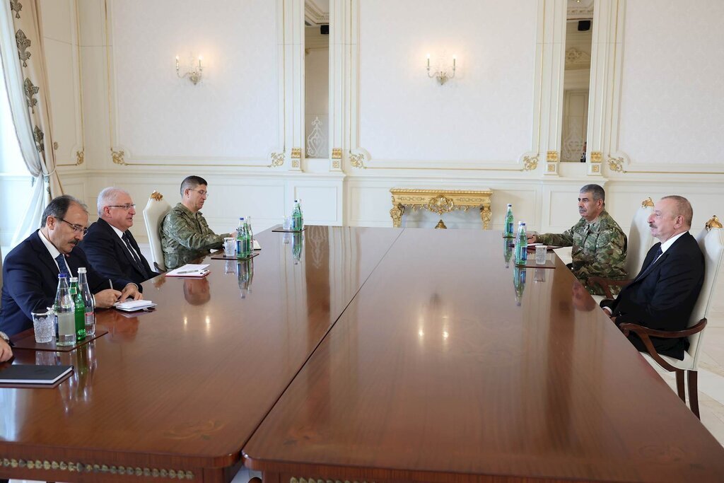 AZERBAYCANCUMHURBASKANIALIYEV