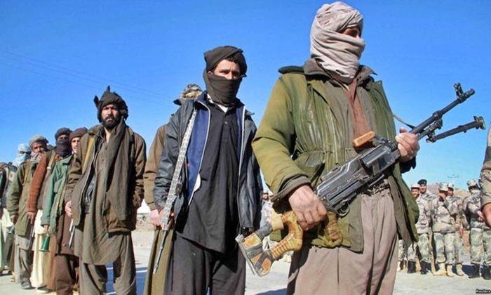 Afganistan’da Taliban yönetimi dehşet saçmaya başladı