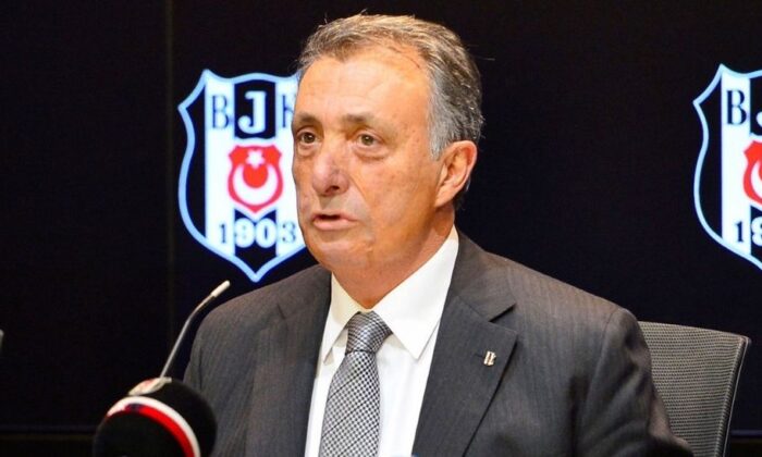Ahmet Nur Çebi’den Stadyum Sponsorluğu ve Seçim ile ilgili Sözler
