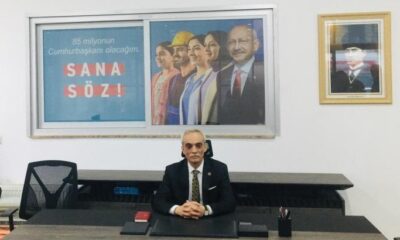 Ahmet Yılmaz Büyükekmekçi: Bu işin sağı solu yok, aklın yolu Kılıçdaroğlu