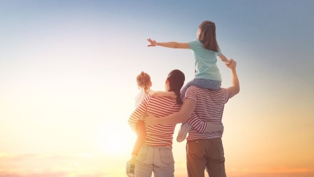 Aile ve Sosyal Hizmetler Bakanligindan Aile Egitimi Programi