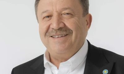 İYİ Parti Milletvekili Arslan, istifa etti