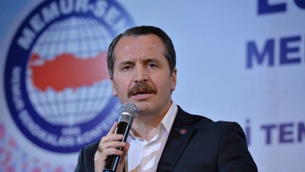 Ali Yalcin Hakem Kurulunun Adi Kamu Isvereni Hakem Kurulu Olmasi Gerekiyor