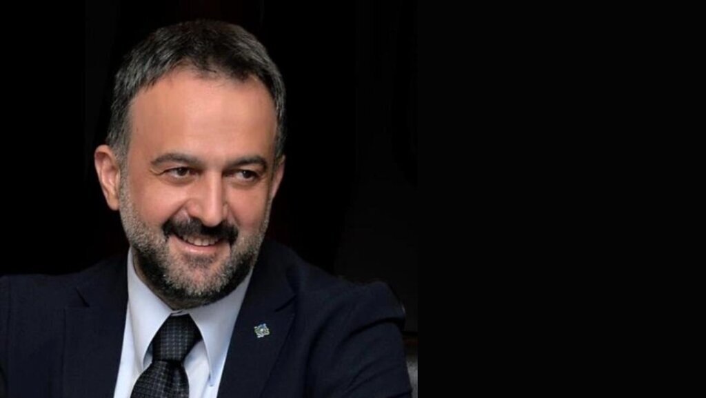 Ankara Kent Konseyi Baskani Yilmazdan 30 Agustos Mesaji Esareti Degil Cesareti Sectik