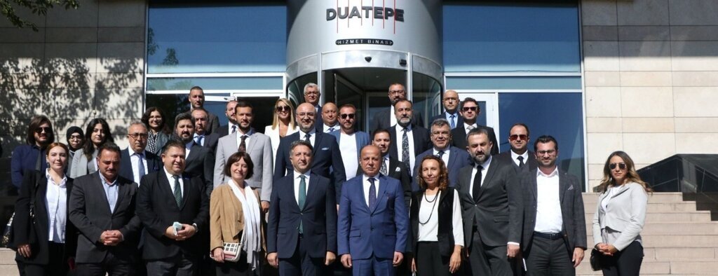 Ankara Turkiyenin en buyuk turizm fuarina hazirlaniyor