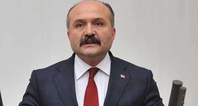 Usta: Annelerimiz geleceğin hazırlayıcısıdır