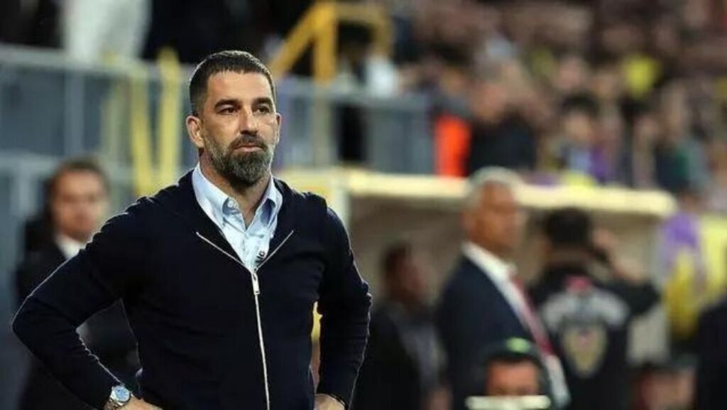 Arda Turan Manisadan da Barcelonaya Gidecegimi Dusunen Yoktu