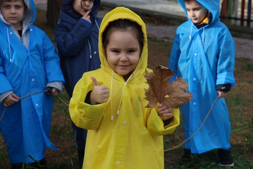 AtaCocukun besinci subesi hizmete girdi