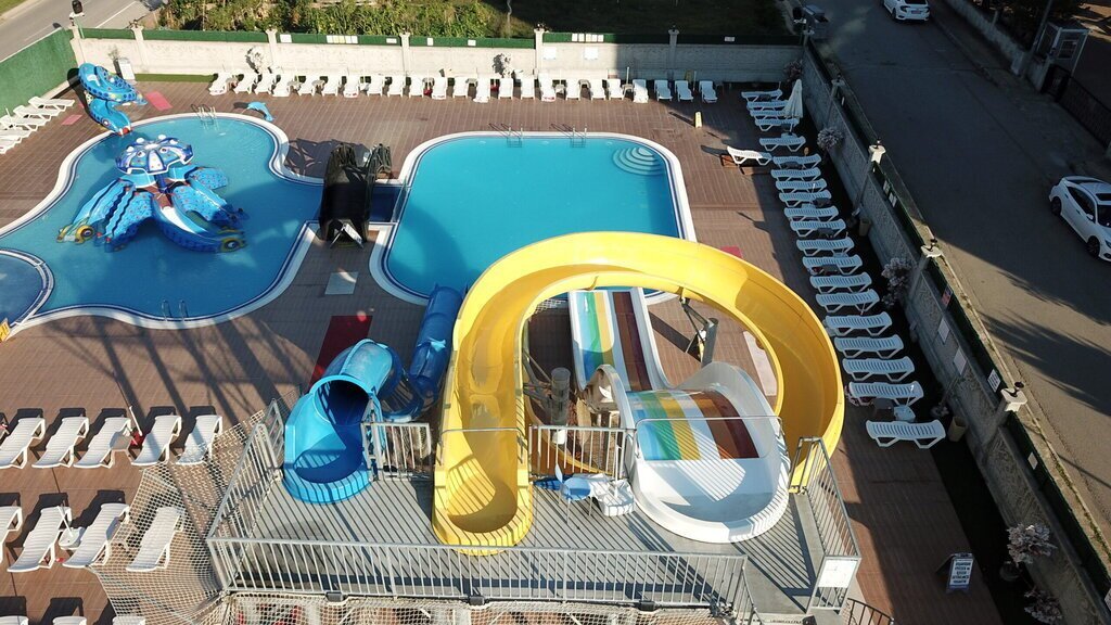 Atakum Belediyesi tesisleri yaza kapilarini acti scaled