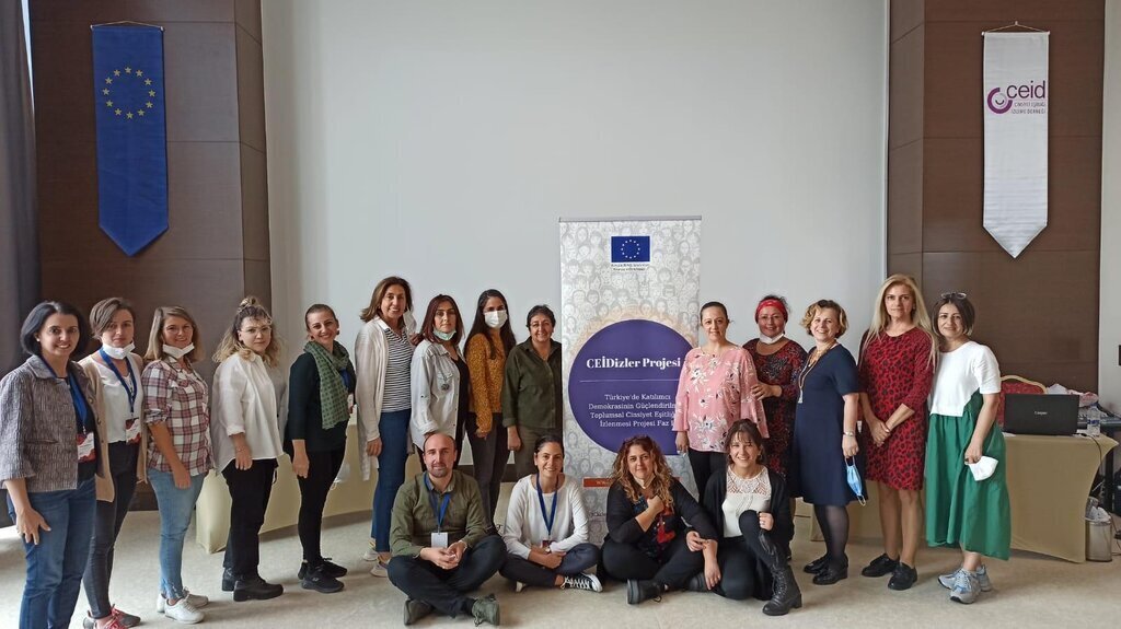 Atakum Belediyesi ve